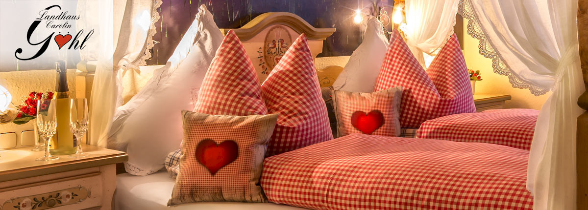 Landhaus Carolin Göhl