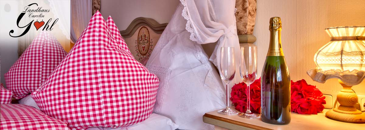 Inklusivleistungen Landhaus Göhl Bad Hindelang